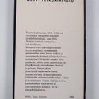 Trygve Gulbranssen : Metsien humina : Tarinoita 1760-luvu... - pikkukuva 2