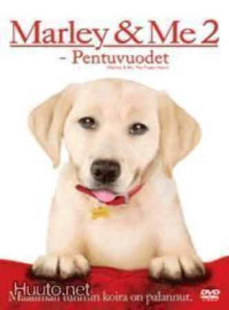 MARLEY AND ME 2 - PENTUVUODET