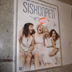 Siskonpeti: Kausi 1- 2DVD Venla-palkit. sketsisarj AVAAMATON - pikkukuva 1