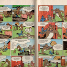 TOM & JERRY n:o 9 2000 - pikkukuva 5
