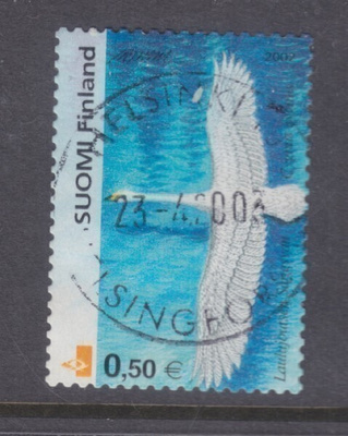 2002 0,5€ loistoleimaisena