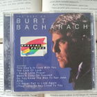 Burt Bacharach - The Best of Burt Bacharach (CD) - pikkukuva 1