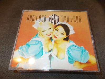CDM ME & MY ** DUB I DUB **
