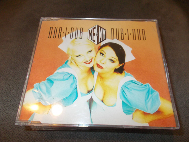CDM ME & MY ** DUB I DUB **