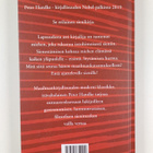 Peter Handke : Intohimoisesta sienestäjästä - pikkukuva 2