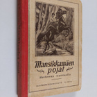 Lilli Porthan : Mansikkamäen pojat - kertomus nuorisolle - pikkukuva 1