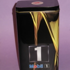 MOBIL 1 -KAHVIPELTIPURKKI - pikkukuva 1