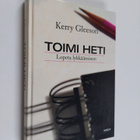Kerry Gleeson : Toimi heti : lopeta lykkääminen - pikkukuva 1