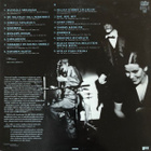 KAKE SINGERS Väärennetty Syntymätodistus ~ LP - pikkukuva 2