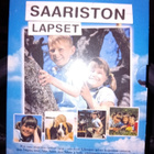 3dvd Saariston lapset ( SIS POSTIKULU ) - pikkukuva 1