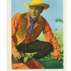 Purkkakuva Serie T n:o 2 GARY COOPER - pikkukuva 1