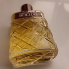 vintage pre barcode Monsieur Rochas Eau de Cologne 60 ml - pikkukuva 2