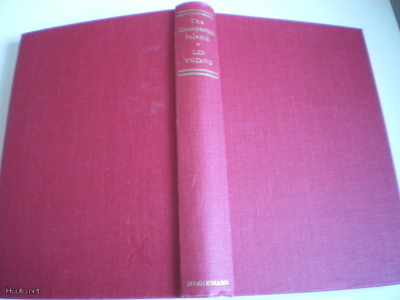 Lin Yutang: The Unexpected Island (1955)