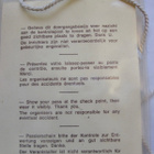 Kisapassi Koripallo EM-Kisat 1977 Liege Oostende Lehdistö - pikkukuva 2