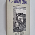Riitta Vartti : Pispalan enkeli - pikkukuva 1