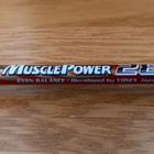 Yonex Muscle Power 28 -sulkapallomaila - pikkukuva 3