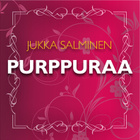 Jukka Salminen • Purppuraa CD - pikkukuva 1