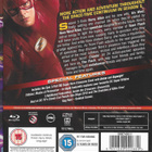 The Flash: The Complete Fifth Season - pikkukuva 2