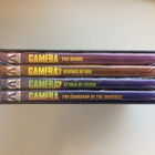 Gamera - The Heisei Era (1995-1999) Arrow (4 x Blu-ray) UUSI - pikkukuva 5
