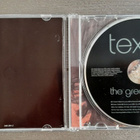 CD: Texas - The Greatest Hits (2000) - pikkukuva 3