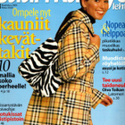 Suuri Käsityölehti n:o 3 2000 Kaava-Arkki on. Katso kuvat - pikkukuva 1