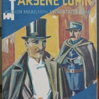 Arsène Lupin hienon maailman varastaiteilija. Karisto 1939. - pikkukuva 1