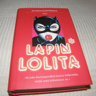 Slunga  - Seppänen Lapin Lolita  -sid - pikkukuva 1