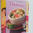 Jutta Gay : Parhaat reseptit Thaimaa - pikkukuva 1