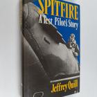 Jeffrey Quill : Spitfire : a test pilot's story - pikkukuva 1
