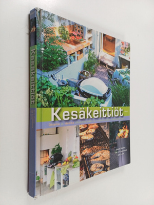Kesäkeittiöt