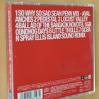CD Manic Street Preachers : Know Our B-sides - pikkukuva 2