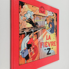 La Fievre " Z " - pikkukuva 1