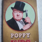 Poppy W. C. Fields - pikkukuva 1