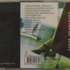 Maija Vilkkumaa • Pitkä Ihana Leikki CD - pikkukuva 2