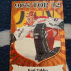 Kari Takko - 90's top12 12of12 / ÄSSÄT - pikkukuva 2