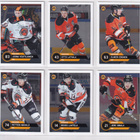 HPK Cardset Team Setit 12 korttia 3 EUR/kpl erivuosilta - pikkukuva 4
