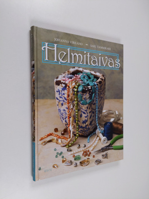 Johanna Vireaho : Helmitaivas