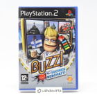Buzz! Suomen Neropatti - PS2 - pikkukuva 1
