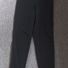 Mustat housut koko 38 H&M - pikkukuva 1