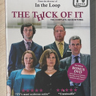 Politiikan nappula: Kausi 3 (2DVD) Peter Capaldi (UUSI) - pikkukuva 1