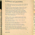 Lingua latina: latinan alkeiskirja (nid.) - pikkukuva 2
