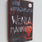 Riina Katajavuori : Wenla Männistö - pikkukuva 1