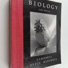 Neil A. Campbell : Biology (+cd) - pikkukuva 1