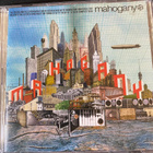 Mahogany: Connectivity 2cd - pikkukuva 1