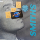 SMITHS - PANIC - UK 1986 JUL 21 1ST.PRESS EX+/EX+ 12" SINGLE - pikkukuva 1