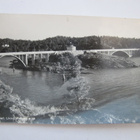 VANHA Postikortti Naantali 1955 - pikkukuva 1