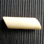 Laadukas muovi DUFFELI NAPPI Ø10mm, pituus 35mm 4 kpl. 2,00€ - pikkukuva 3
