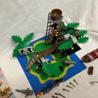 Lego Pirates 6270 Forbidden Island + ohje - pikkukuva 2