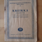Historiallista lukemista kouluille II Kreikka - pikkukuva 1