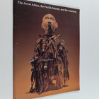 Douglas Newton : The Art of Africa, the Pacific Islands, ... - pikkukuva 1